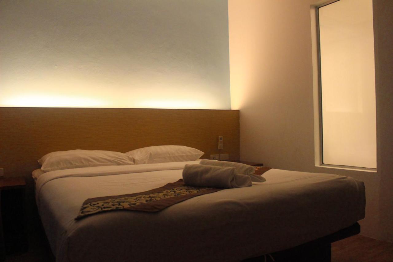 Freedom Kata Hotel Eksteriør billede